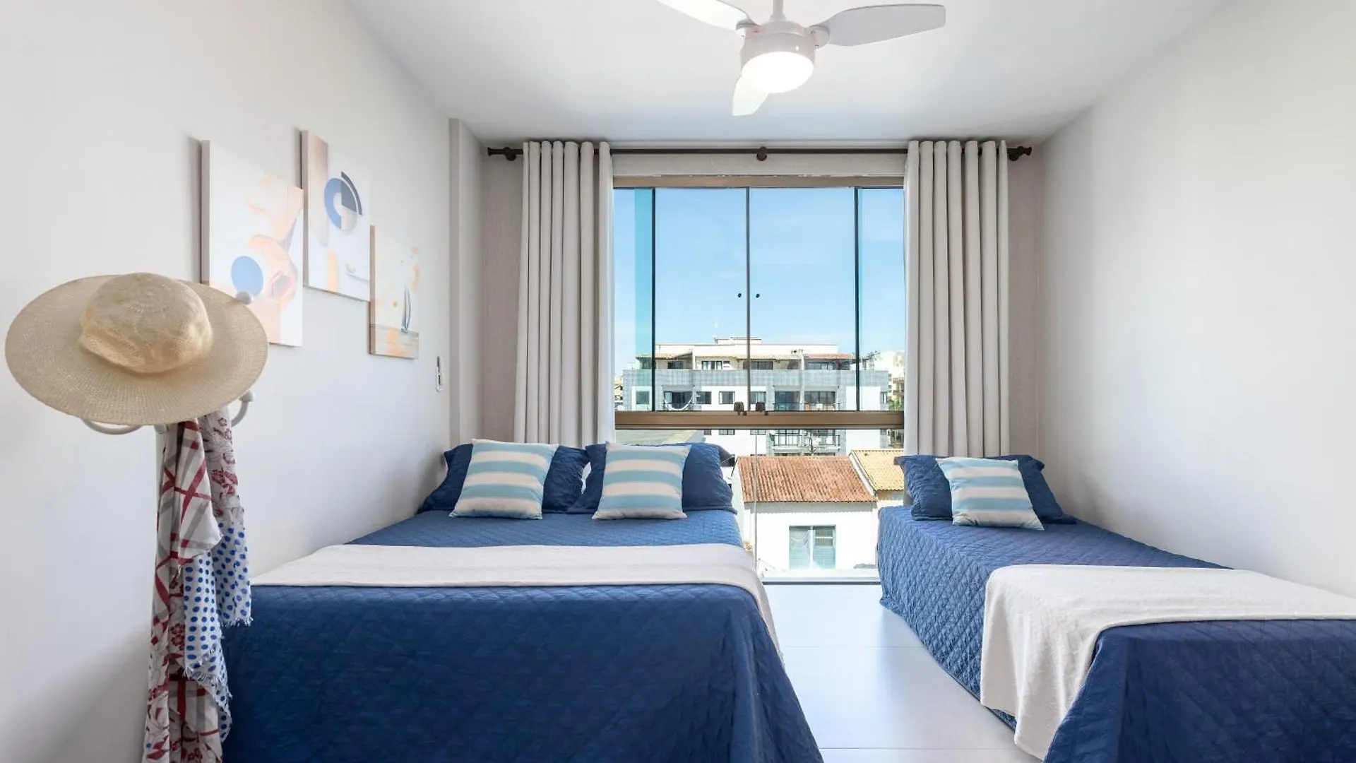 Apartamento Loft Prainha - Beira-Mar, Piscina E Equipado Arraial do Cabo 0*,  Brasil