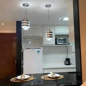 Apartamento Apartameto Grande, Arraial do Cabo